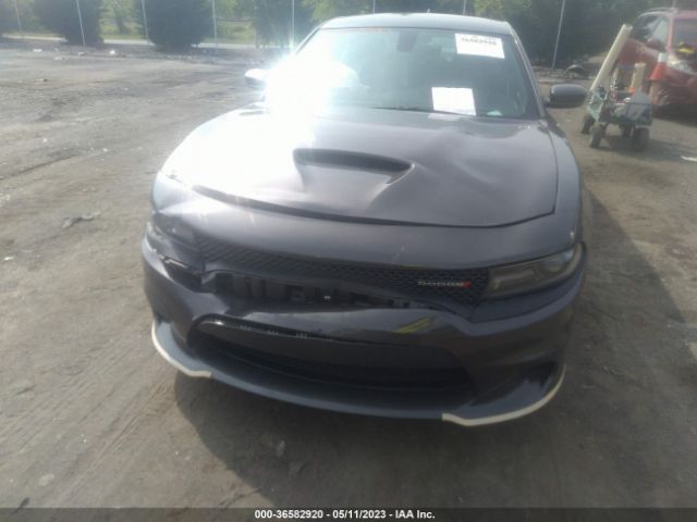 2C3CDXHG8LH249114 Dodge CHARGER GT