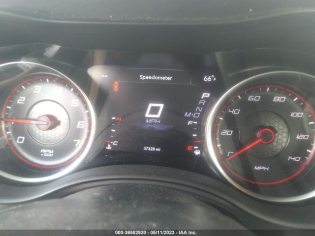 2C3CDXHG8LH249114 Dodge CHARGER GT