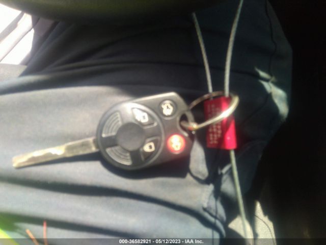 1FADP3K22FL221139 Ford FOCUS SE