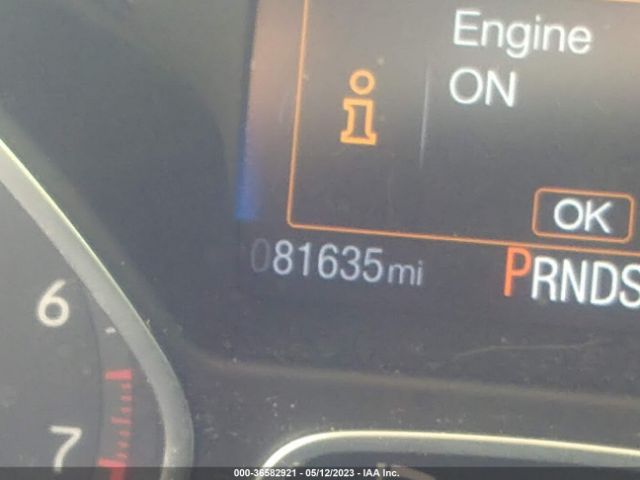 1FADP3K22FL221139 Ford FOCUS SE