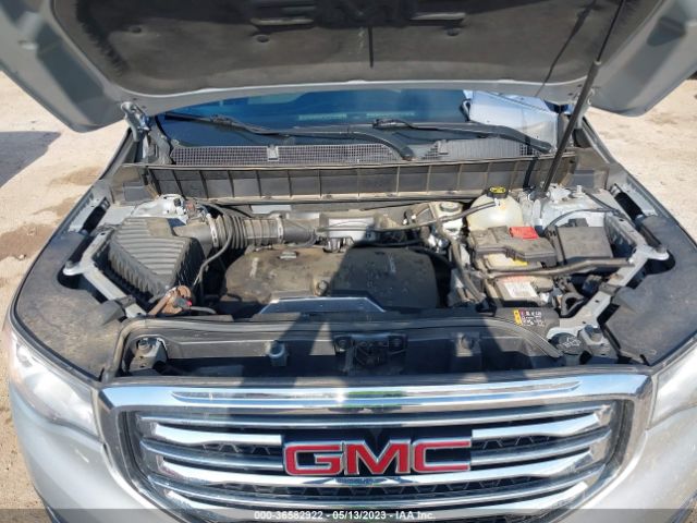 1GKKNLLA3HZ244205 GMC ACADIA SLE