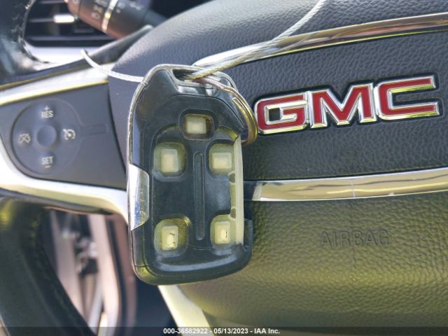 1GKKNLLA3HZ244205 GMC ACADIA SLE