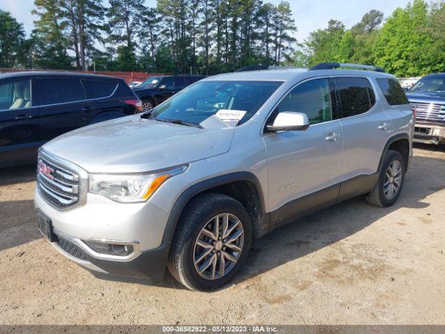 1GKKNLLA3HZ244205 GMC ACADIA SLE