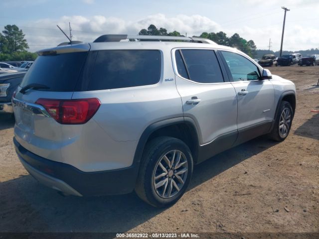 1GKKNLLA3HZ244205 GMC ACADIA SLE