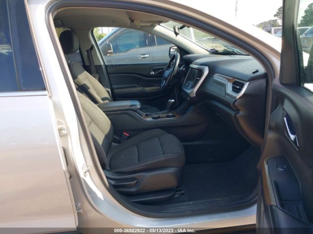 1GKKNLLA3HZ244205 GMC ACADIA SLE