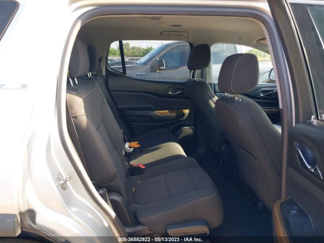 1GKKNLLA3HZ244205 GMC ACADIA SLE