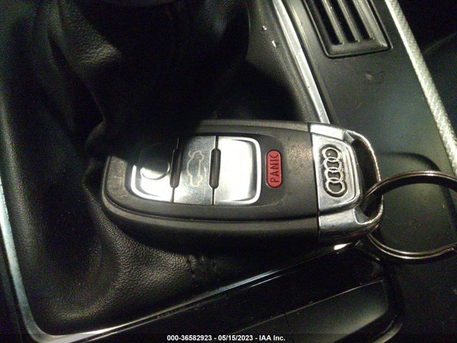 WAUDFAFL4EN022954 Audi A4 PREMIUM