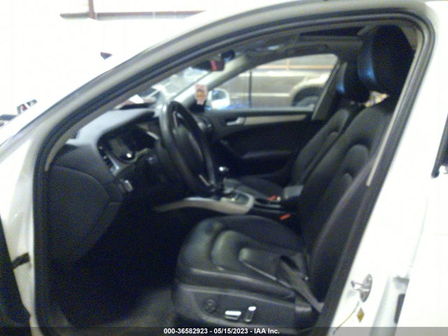WAUDFAFL4EN022954 Audi A4 PREMIUM