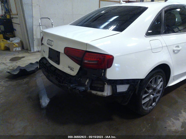 WAUDFAFL4EN022954 Audi A4 PREMIUM