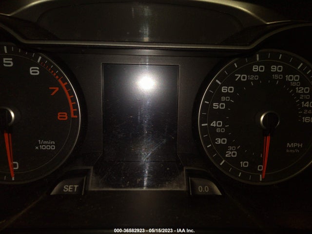 WAUDFAFL4EN022954 Audi A4 PREMIUM