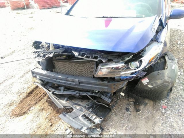 3KPFK4A75HE154200 KIA FORTE LX