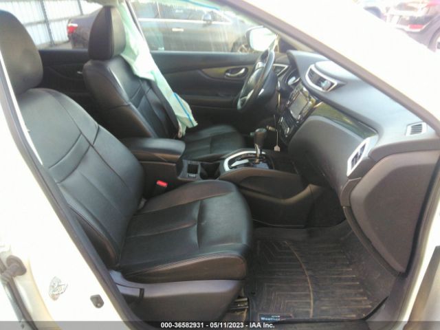 5N1AT2MV4GC813553 Nissan Rogue Sl