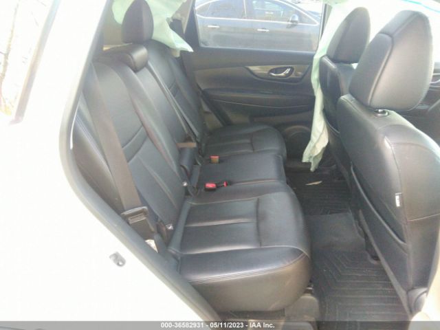 5N1AT2MV4GC813553 Nissan Rogue Sl