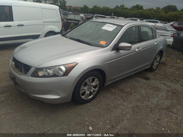 36582932 :رقم المزاد ، 1HGCP264X9A054428 vin ، 2009 Honda Accord Sdn Lx-p مزاد بيع