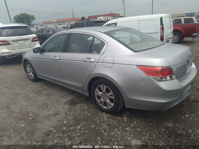 36582932 :رقم المزاد ، 1HGCP264X9A054428 vin ، 2009 Honda Accord Sdn Lx-p مزاد بيع