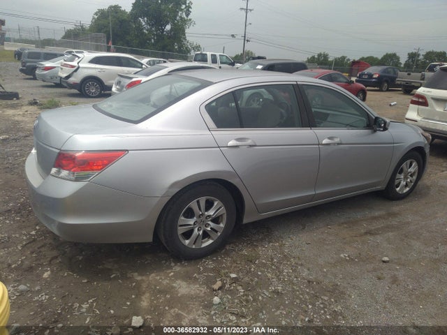 36582932 :رقم المزاد ، 1HGCP264X9A054428 vin ، 2009 Honda Accord Sdn Lx-p مزاد بيع