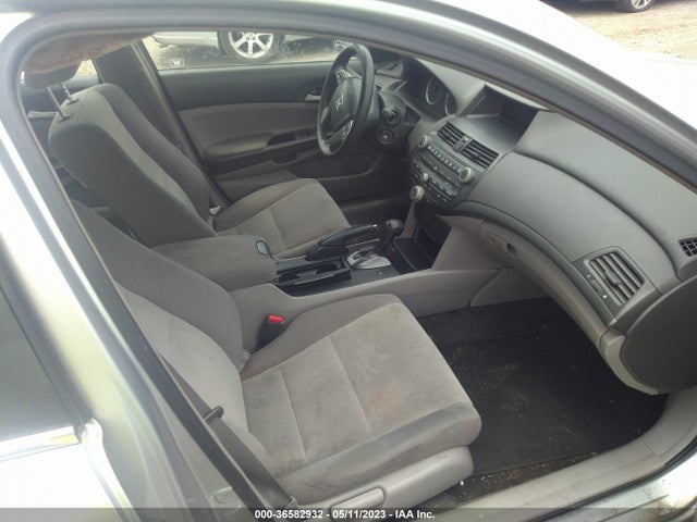 36582932 :رقم المزاد ، 1HGCP264X9A054428 vin ، 2009 Honda Accord Sdn Lx-p مزاد بيع