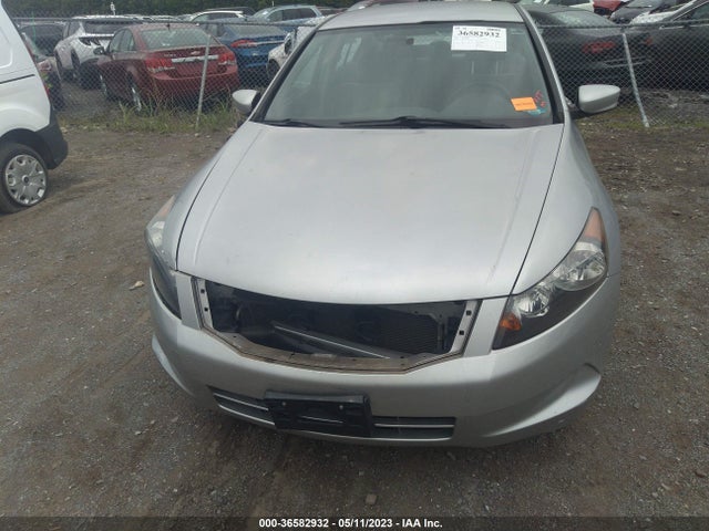 36582932 :رقم المزاد ، 1HGCP264X9A054428 vin ، 2009 Honda Accord Sdn Lx-p مزاد بيع