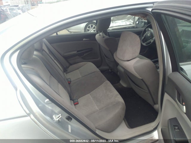 36582932 :رقم المزاد ، 1HGCP264X9A054428 vin ، 2009 Honda Accord Sdn Lx-p مزاد بيع