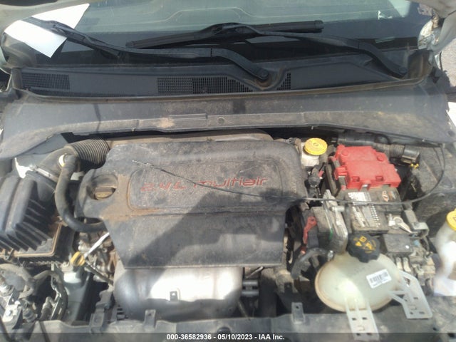 3C4NJDDB4LT105752 Jeep Compass Trailhawk