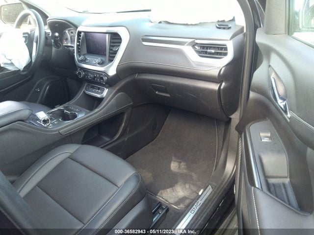 GMC ACADIA SLT 2023 1GKKNML43PZ176065 Image 5