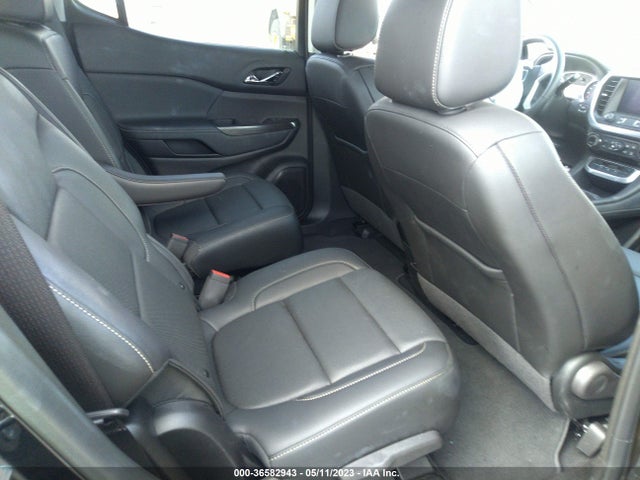 GMC ACADIA SLT 2023 1GKKNML43PZ176065 Image 8