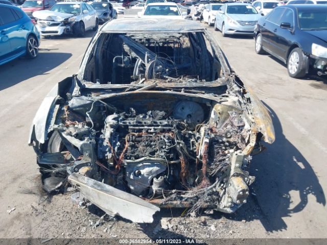 1N4AA6AP5JC362539 Nissan MAXIMA SV