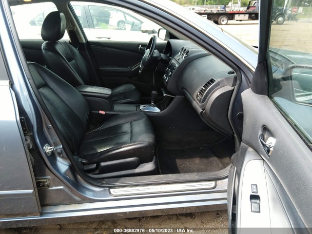 2012 NISSAN ALTIMA 2.5 SL VIN: 1N4AL2AP6CN402198
