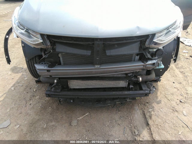 Chevrolet Trax Lt 2019 KL7CJPSB0KB895317 Image 8