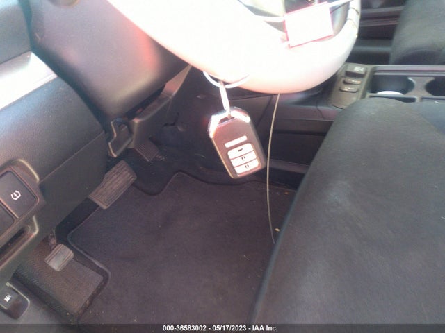 Honda CR-V EX 2016 2HKRM4H59GH624167 Image 11