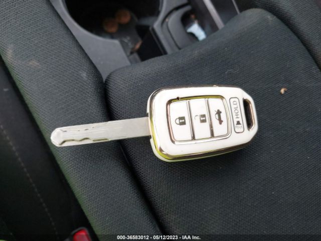2HGFC2F61LH547899 Honda Civic Sedan Lx