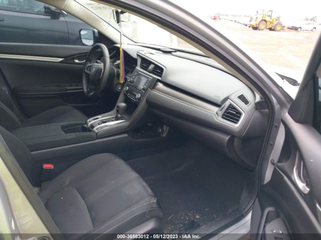 2HGFC2F61LH547899 Honda Civic Sedan Lx