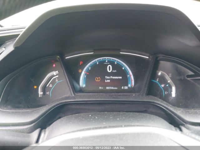 2HGFC2F61LH547899 Honda Civic Sedan Lx