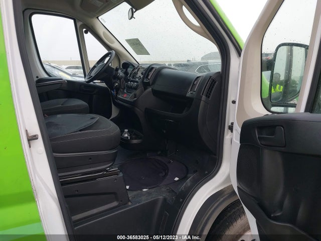 RAM Promaster Cargo Van 2021 3C6LRVNG2ME546194 Image 6