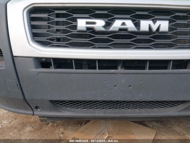 RAM Promaster Cargo Van 2021 3C6LRVNG2ME546194 Image 7