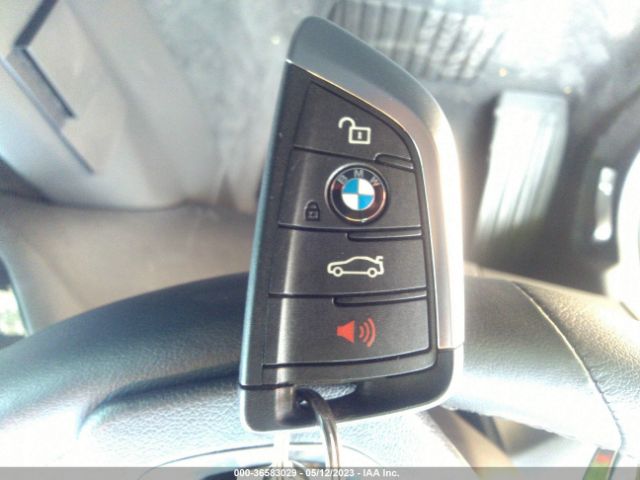 WBA53BJ08NWX58838 BMW 5 Series 540i
