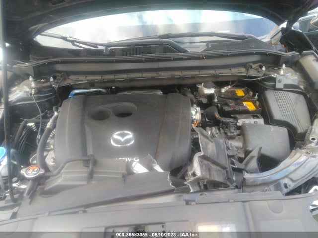 Mazda Cx-5 2.5 S Premium Plus 2022 JM3KFBEM9N0550097 Image 12