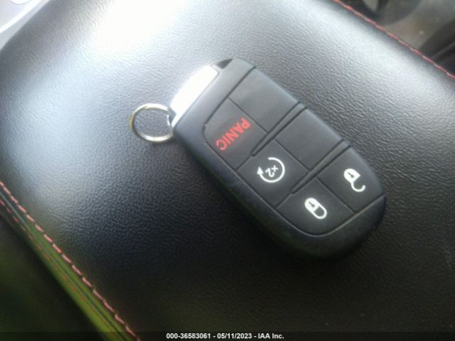 3C4PDDEG5HT609020 Dodge JOURNEY GT