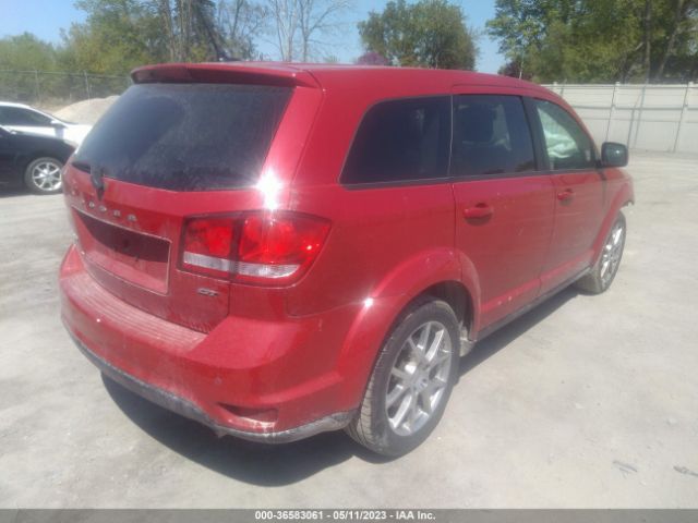 3C4PDDEG5HT609020 Dodge JOURNEY GT