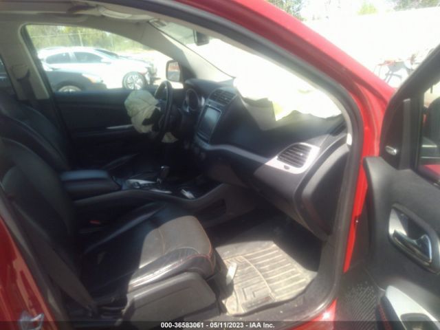 3C4PDDEG5HT609020 Dodge JOURNEY GT