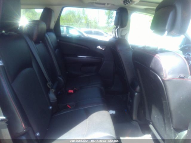 3C4PDDEG5HT609020 Dodge JOURNEY GT