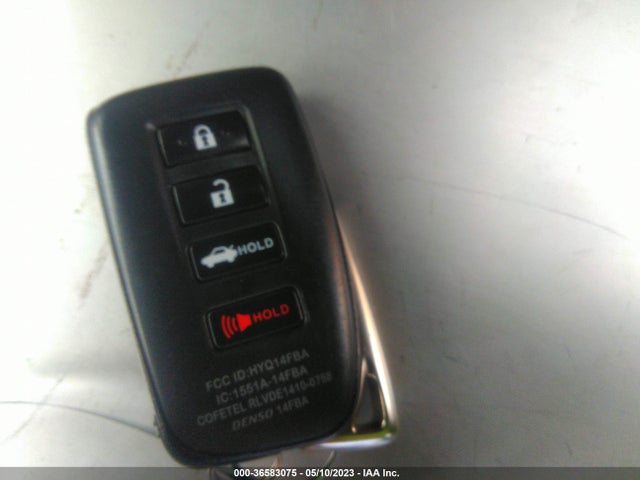 JTHBA1D2XK5094884 Lexus Is Is 300