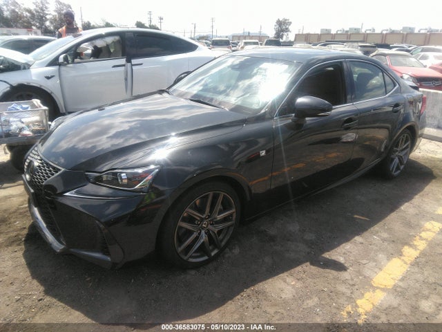 JTHBA1D2XK5094884 Lexus Is Is 300