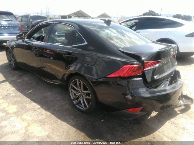 JTHBA1D2XK5094884 Lexus Is Is 300