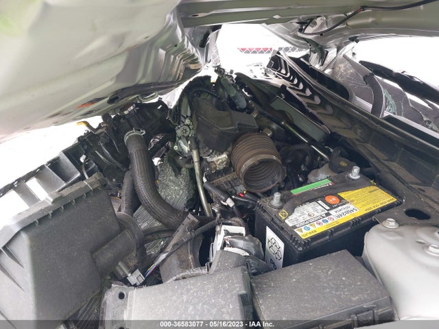 2019 NISSAN ALTIMA 2.5 S VIN: 1N4BL4BV0KC113390