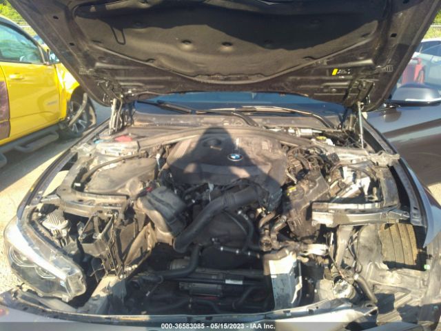 WBA4J1C56JBG80682 BMW 4 Series 430i