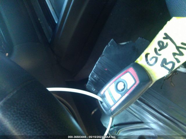 WBA4J1C56JBG80682 BMW 4 Series 430i