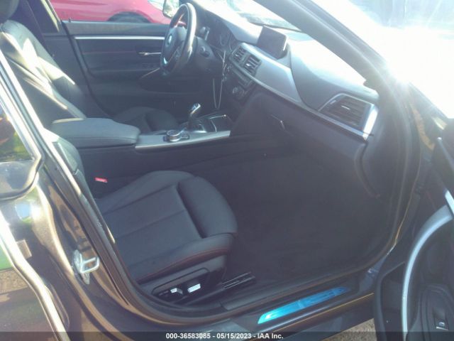 WBA4J1C56JBG80682 BMW 4 Series 430i