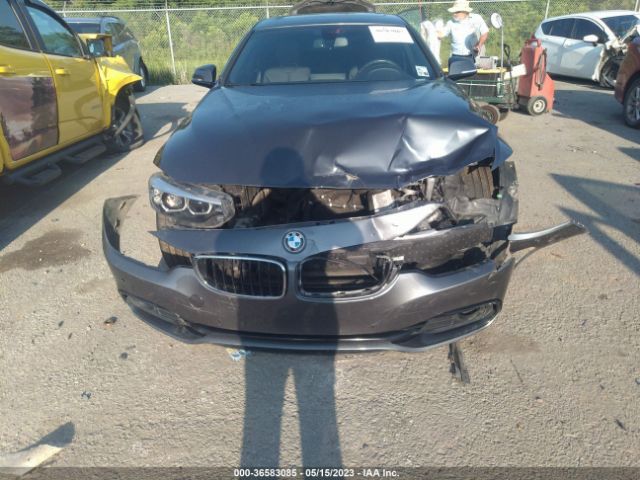 WBA4J1C56JBG80682 BMW 4 Series 430i