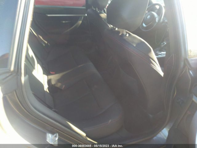 WBA4J1C56JBG80682 BMW 4 Series 430i